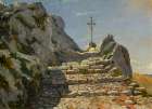 Landscape Art Print
