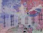 Electricity 1936 Art Print