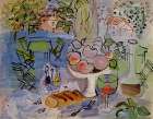 Still Life 1928 Art Print