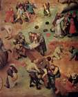 Childrens Games detail 1 1560 Art Print