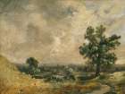 English Landscape Art Print
