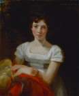 Mary Freer 1809 Art Print
