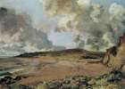 Weymouth Bay 1816 Art Print