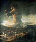 A Giant ca 1810 Art Print