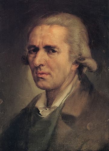 Francisco Bayeu ca 1780 Art Print by Francisco Goya