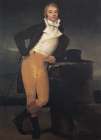 Marquis de San Adrian 1804 Art Print