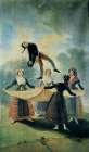 The Manikin 1791 Art Print