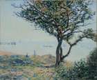 Cardiff Harbour 1897 Art Print