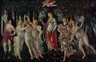 Primavera 1470 Art Print