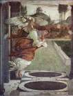 S Martino Fresco, Archangel Gabriel 1481 Art Print