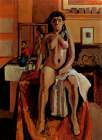 Carmelina 1903 Art Print