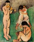 Music 1907 Art Print