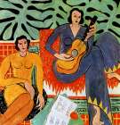 Music 1939 Art Print