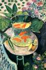 The Goldfish 1912 Art Print