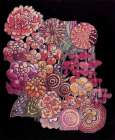 Bouquet ca 1915 Art Print