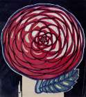 Chrysanthemum Art Print