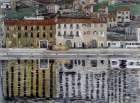 Port Vendres 1926 Art Print
