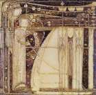The Opera of the Wind ca 1902 Art Print