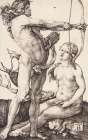 Apollo and Diana Art Print