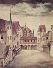 Durer, Albrecht Art Print