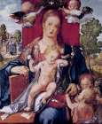 Durer, Albrecht Art Print