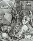 Durer, Albrecht Art Print