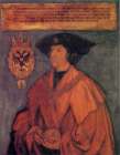 Durer, Albrecht Art Print