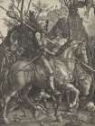 Durer, Albrecht Art Print