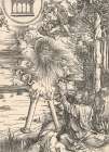 Durer, Albrecht Art Print