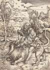 Durer, Albrecht Art Print