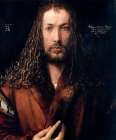 Durer, Albrecht Art Print