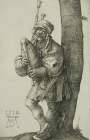 Durer, Albrecht Art Print