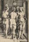 Durer, Albrecht Art Print