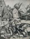 Durer, Albrecht Art Print