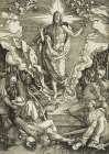 Durer, Albrecht Art Print