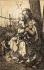 Durer, Albrecht Art Print