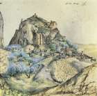 View of Arco 1495 Art Print