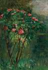 Caillebotte, Gustave Art Print