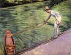 Caillebotte, Gustave Art Print