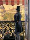 Caillebotte, Gustave Art Print