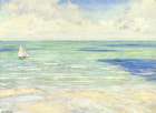 Caillebotte, Gustave Art Print