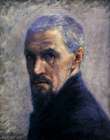 Caillebotte, Gustave Art Print