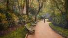 Caillebotte, Gustave Art Print