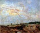 Adam and Eve Expelled from Paradise 1887 Art Print