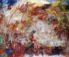 Ensor, James Art Print