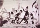 Ensor, James Art Print