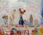 Ensor, James Art Print
