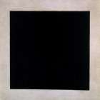 Malevich, Kazimir Art Print