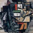 Malevich, Kazimir Art Print