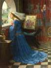 Waterhouse, John William Art Print